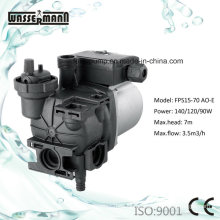 Type E Shielding Gas Boiler Water Circulation Pumps